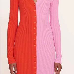 Staud Signature style Shoko Sweater